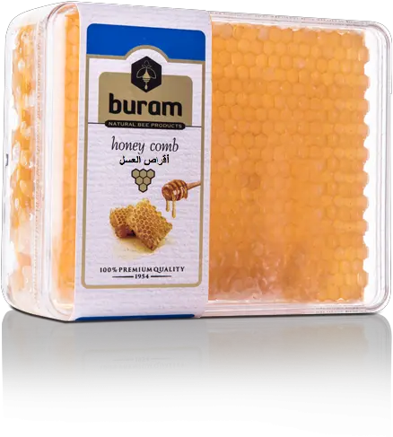  Honey Comb 440g Png