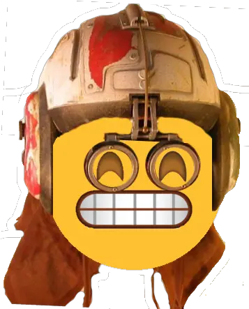  Filegritting Teethpng The Star Wars Minute Wiki Cartoon Teeth Png