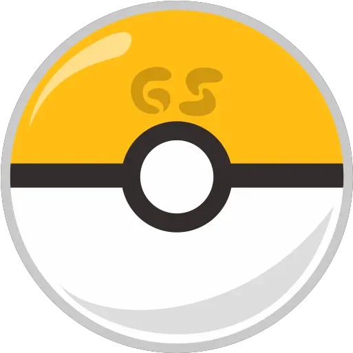  Ball Gs Pocket Monster Icon Gs Pokeball Icon Png Pokeball Png Transparent