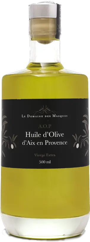  Olive Oil U2013 Domaine Des Masques Huile D Olive D Aix En Provence Png Olive Png