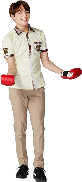  Vantasticv Bts X Smart 2017 Jungkook Png Jungkook Png