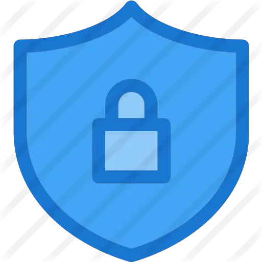  Privacy Free Security Icons Security Icons Free Blue Png Security Icon Png