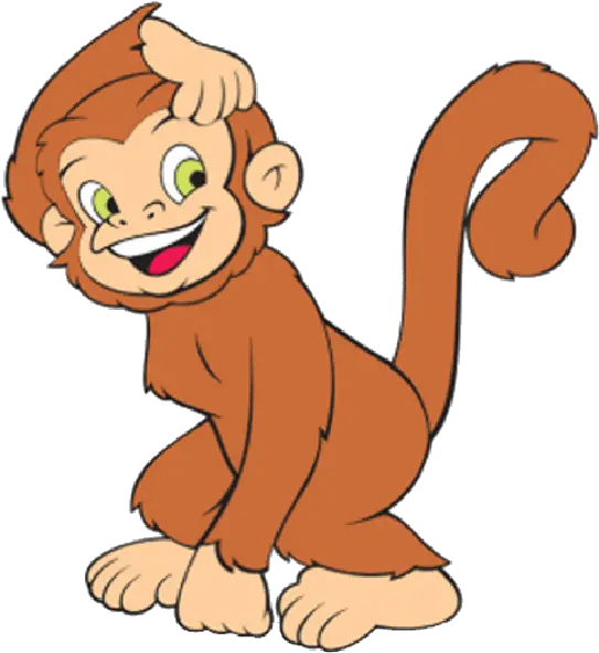  Download Monkey Animal Png Transparent Images 30 Monkey Clipart No Background Ape Png