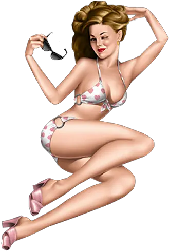  Sexy Pin Up Girl Ace Of Hearts Pinup Girl Png Pin Up Girl Png