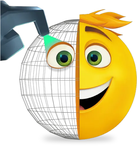  Maker The Emoji Movie Maker Png Emoji Movie Png