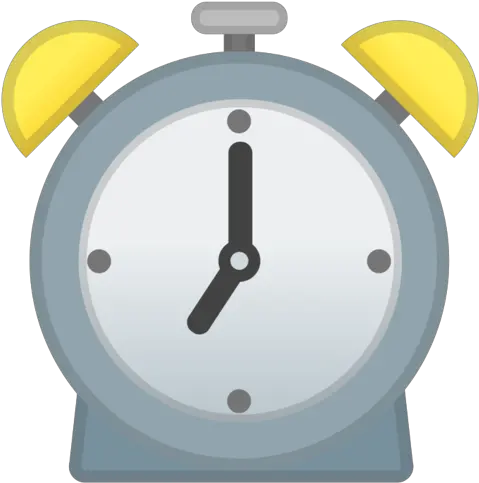  Alarm Clock Emoji Meaning Dictionarycom Alarm Clock Emoji Png Emoji Icon Cheats Level 40