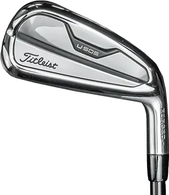  2021 Most Wanted Utility Iron Mygolfspy Titleist Png Ben Hogan Icon