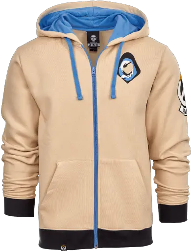  Download Overwatch Ultimate Ana Hoodie Overwatch Ana Hoodie Png Ana Overwatch Png