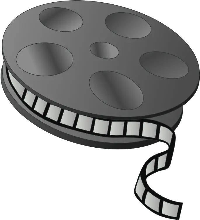  Best Movie Camera Clip Art 17518 Clipartioncom Movie Clipart Png Film Png