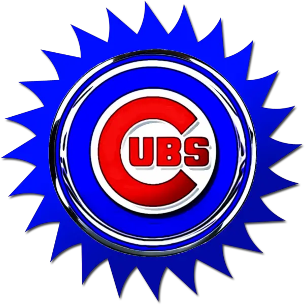  Transparent Wrigley Field Sign Clipart Native American Sun Designs Png Cubs Png