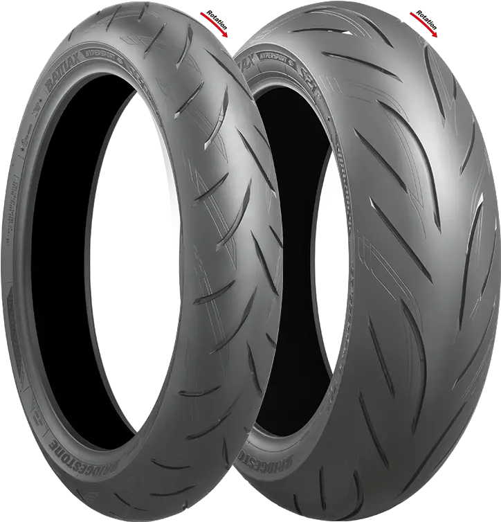  Battlax Hypersport S21 Motorcycle Tires Bridgestone Battlax S23 Png Tire Marks Png