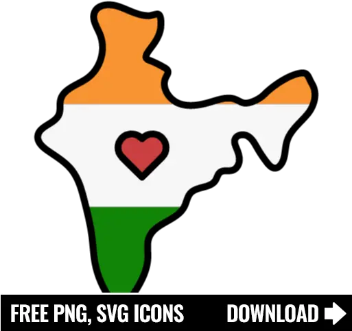  Free India Map Icon Symbol Png Svg Download Key Icon Png Nap Icon