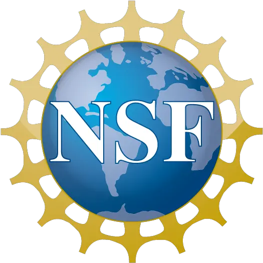  Resources National Science Foundation Grfp Png Ford Foundation Logo