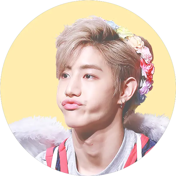  Mark Tuan Transparent Png Image With No Mark Tuan Transparent Cute Mark Tuan Icon