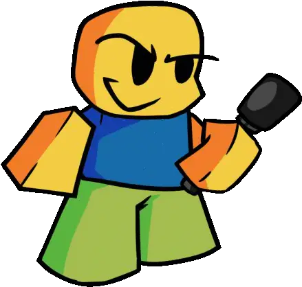  Roblox Noob Funkipedia Mods Wiki Fandom Fnf Noob Remastered Png Eminem Buddy Icon