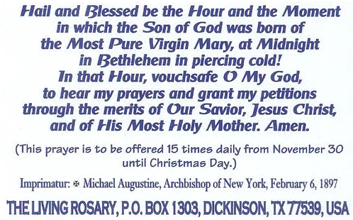  Universal Living Rosary Association Dot Png Our Lady Of Walsingham Icon