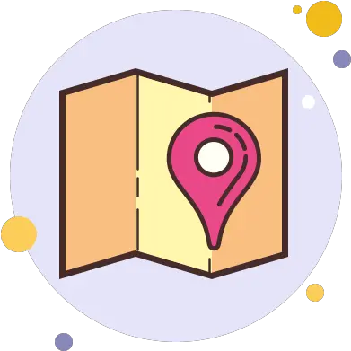  Free Flat Map Marker Icon Of Bubbles Available For Download Vertical Png Folder Icon Download