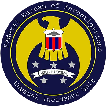  Operation Cannery Row Unusual Incidents Unit Png Scp Logo Png