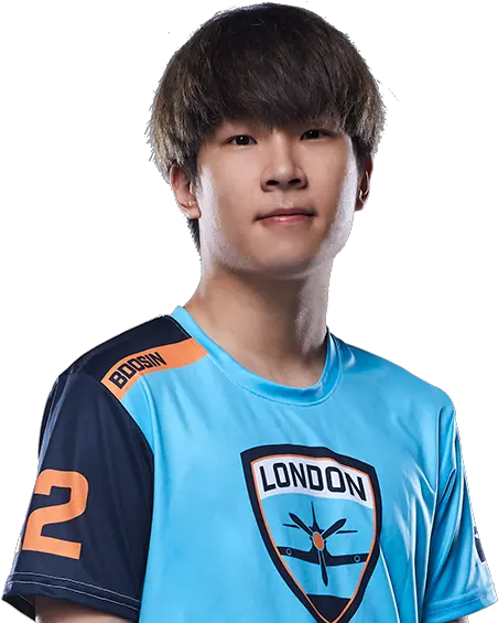  Spitfire Part Ways With Quatermain Bdosin Bdosin Overwatch Png London Spitfire Logo