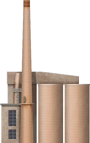  Cement Factory Cement Factory Transparent Png Full Size Brick Factory Png Factory Png