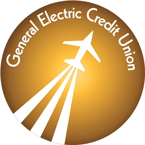  General Electric Credit Union Ge Credit Union Png General Electric Logo