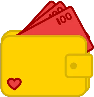  683 Svg Wallet Icons For Free Download Wallet Icon Aesthetic Yellow Png Wallet Icon Aesthetic