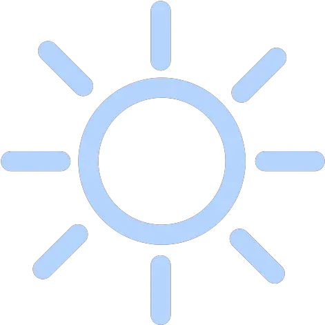  Sun Vector Icons Free Download In Svg Icon Png Sun Vector Png