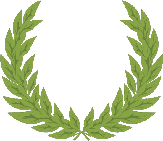  Laurel Wreath Graphic Line Vectors Picmonkey Graphics Laurel Wreath Png Wreath Transparent Background