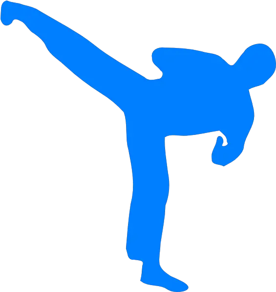  Blue Karate Png Clip Arts For Web Clip Arts Free Png Karate Png