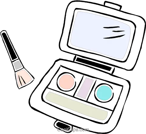  Download Makeup Kit Makeup Kit Clipart Png Make Up Png