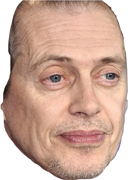  Largest Collection Of Free Toedit Steve Buscemi Stickers Senior Citizen Png Steve Buscemi Png