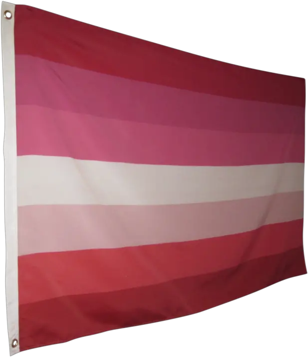  Lesbian Pride Flag Flag Png Pride Flag Png