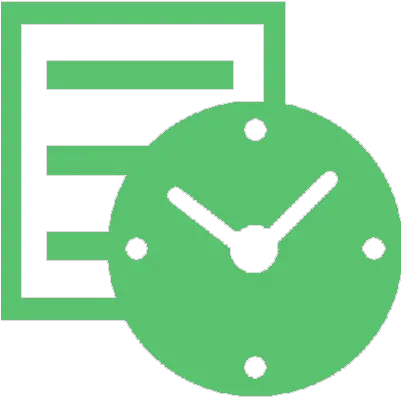  Freshdesk Contract Management Freshworks Marketplace Time Management Png Vector Clock Icon App Png