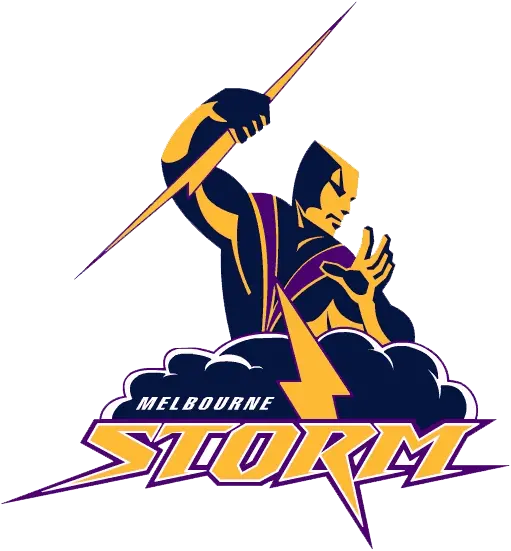  Melbourne Storm Logopedia Fandom Melbourne Storm Logo 2020 Png Storm Transparent