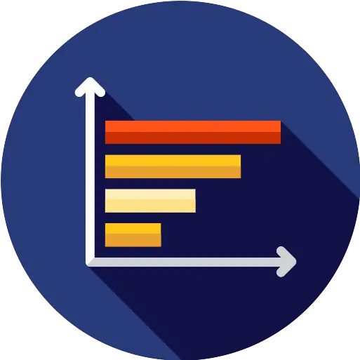  Bar Chart Graph Vector Svg Icon Vertical Png Bar Graph Png