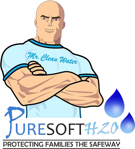  Mr Mr Clean Water Png Mr Clean Logo