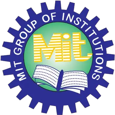  Moradabad Institute Of Technology Group Institutions Jobs Horizontal Png Mit Logo Png