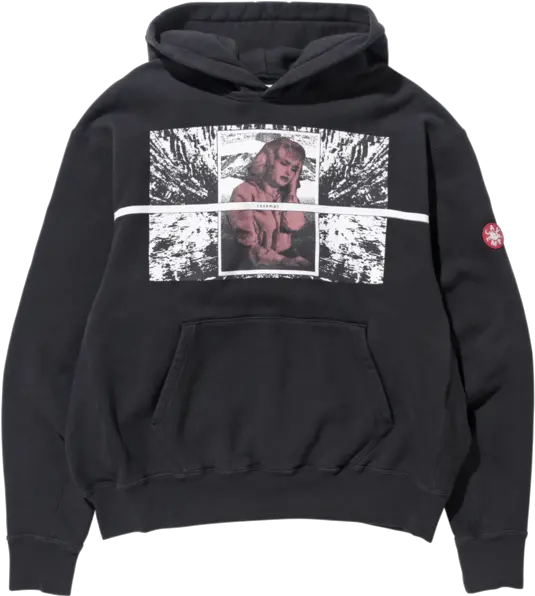  Fashion Sweatshirts Hooded Png Cav Empt Icon Pullover