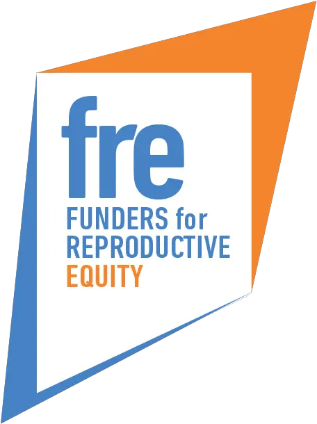  Brook Kelly Funders For Reproductive Equity Png Ford Foundation Logo