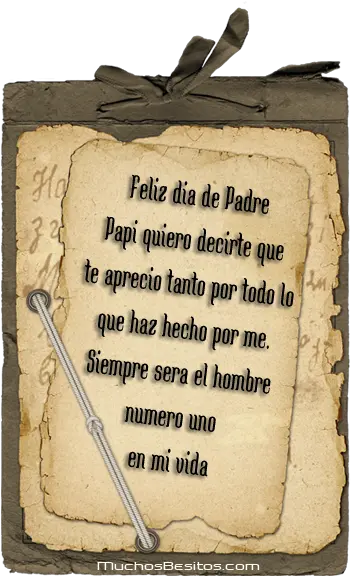  Index Of Imagexaamuchbeslospadres Daughter Fathers Day Messages In Spanish Png Feliz Dia Del Padre Png