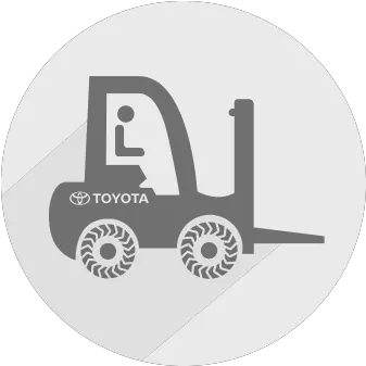  Forklift For Rent Rental Toyota Tsusho Charing Cross Tube Station Png Forklift Icon Png