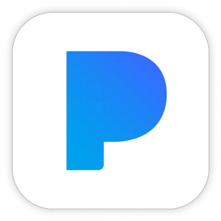  Pandora Vertical Png Pandora Logo Png