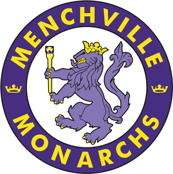  Menchville High School Menchville High School Newport News Va Png Nar Logo