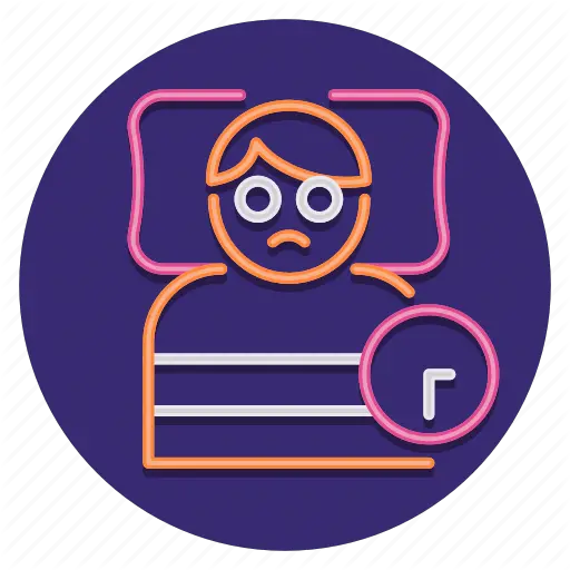  Sleep Icon Happy Png Sleep Icon Png