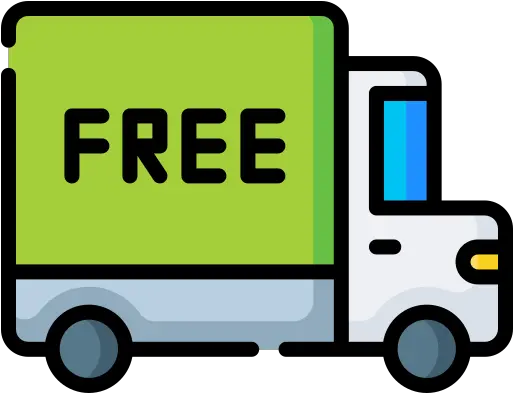  Free Delivery Free Transport Icons Delivery Png Transport Icon Vector