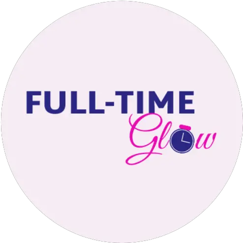  Full Time Glow A Professional Womenu0027s Community Web Design Png Purple Glow Png