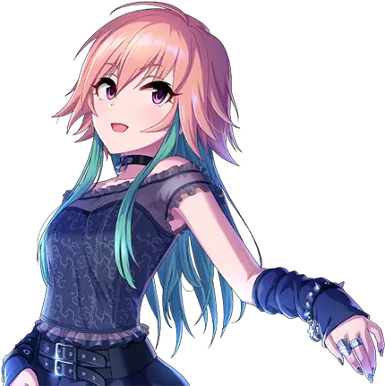  Idol Ninomiya Asuka Sldb Asuka Ninomiya Babel Transparents Png Asuka Transparent