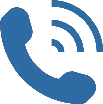  Icon To Make A Gift Over The Phone Icon 418x419 Png Blue Phone Icons Transparent Cell Phone Icon Blue