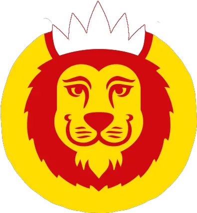  Download Prev Red And Yellow Lion Logo Full Size Png Hungry Lion Logo Lion Logo Png