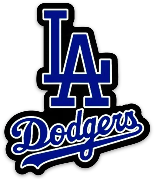  Los Angeles Dodgers Los Angeles Dodgers Logo Png Dodgers Logo Image